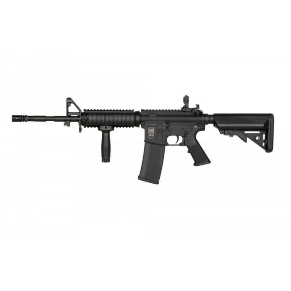 Страйкбольна штурмова гвинтівка SA-C03 CORE - black [SPECNA ARMS]